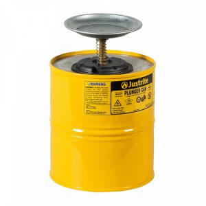 מיכלי PLUNGER